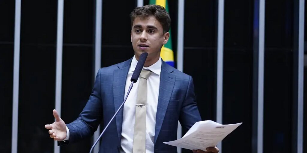 © Pablo Valadares/Câmara dos Deputados