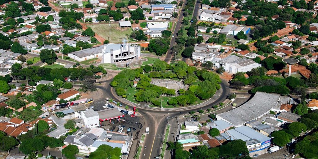 Consumidores de 45 cidades ganham de R$ 1 mil no Nota Paraná, Paranavaí. Foto: Viaje Paraná