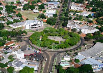 Consumidores de 45 cidades ganham de R$ 1 mil no Nota Paraná, Paranavaí. Foto: Viaje Paraná