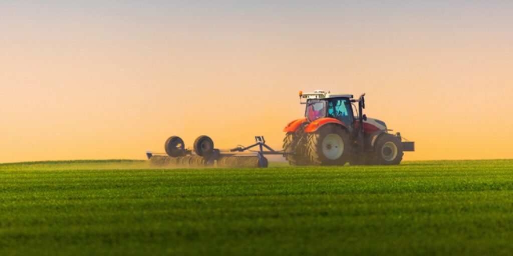 Produtores rurais terão bonificação nas operações de custeio de práticas sustentáveis Foto: Gov.br