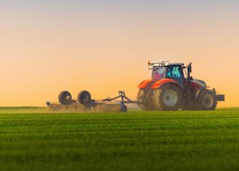 Produtores rurais terão bonificação nas operações de custeio de práticas sustentáveis Foto: Gov.br