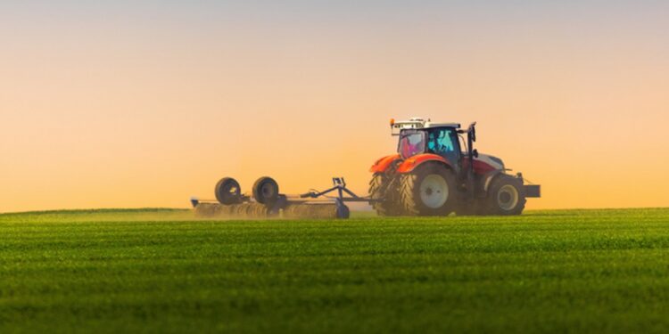 Produtores rurais terão bonificação nas operações de custeio de práticas sustentáveis Foto: Gov.br Produtores rurais terão bonificação nas operações de custeio de práticas sustentáveis Foto: Gov.br