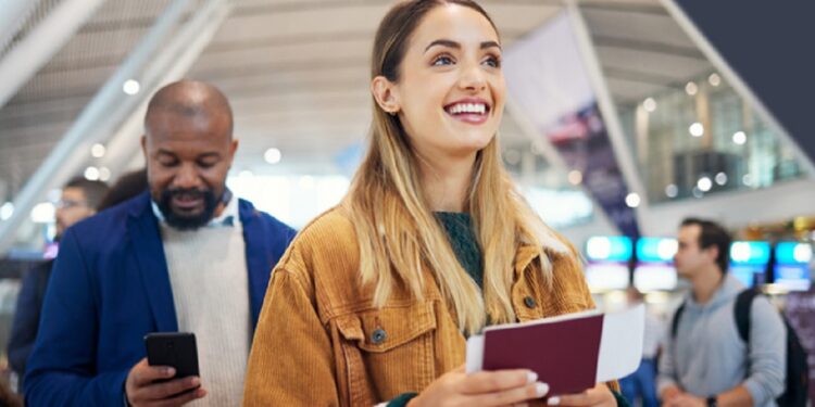 O turismo representa 8% do PIB brasileiro e a perspectiva é de mais crescimento - Foto: Getty Images