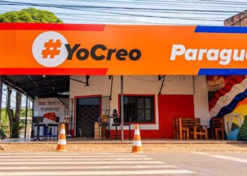 Foto: Partido Yo Creo Paraguay