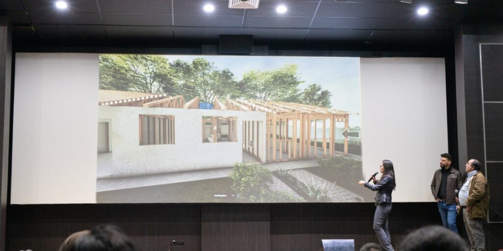 Foto: Sara Cheida - Itaipu Binacional.