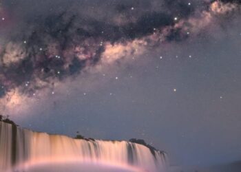Foto: Rodrigo Guerra
- Urbia Cataratas- Eagle Eye Company.