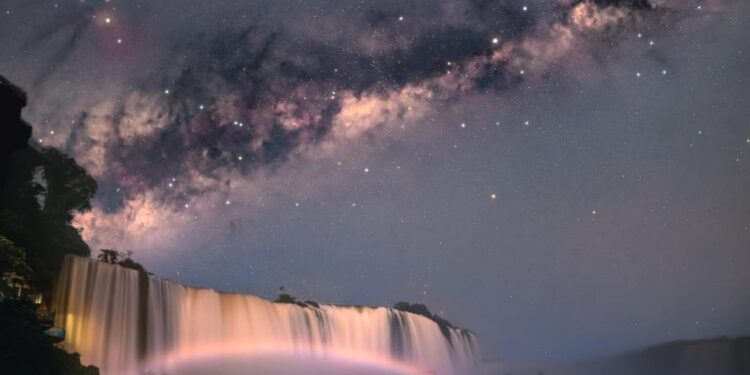 Foto: Rodrigo Guerra
- Urbia Cataratas- Eagle Eye Company.