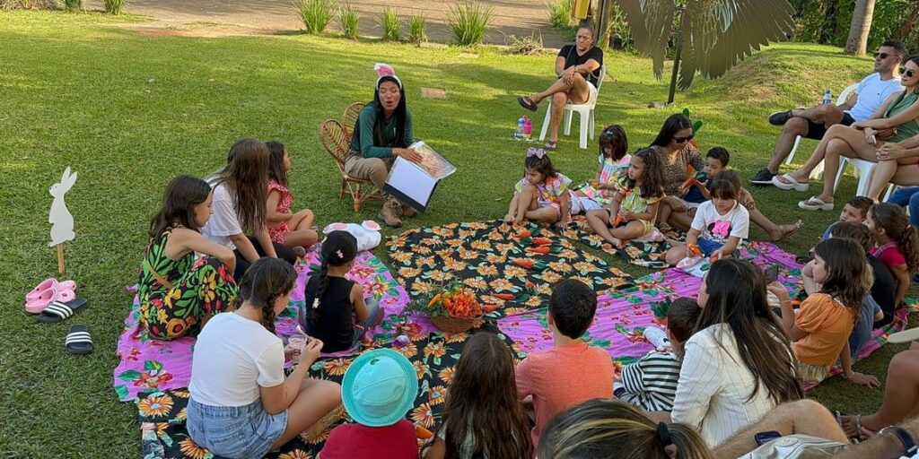 Foto: Divulgação.