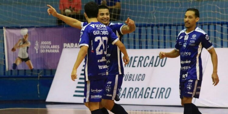 Foto: Abel da Banca.