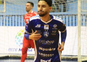 Foto: Abel da Banca - Foz Cataratas Futsal.