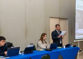 Foto: Rafa Kondlatsch Itaipu Binacional.