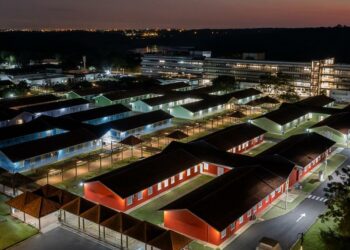 Foto: Kiko Sierich/Itaipu Parquetec.