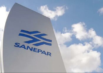 Foto: Sanepar.