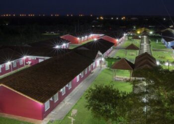 Foto: Universidade Federal da Integração Latino-Americana (UNILA).