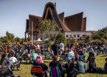 Foto: Diocese de Foz do Iguaçu.