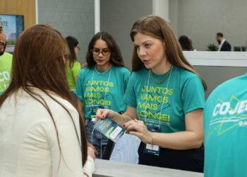 Evento terá conexão, aprendizado e muito networking - Foto Leo Leite (ACIFI Jovem-COJEFI)
