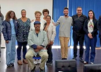 Foto: Conselho Municipal de Promoção da Igualdade Racial (Compir)