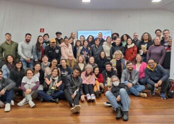 Foto: Divulgação/Fundação Cultural de Foz do Iguaçu