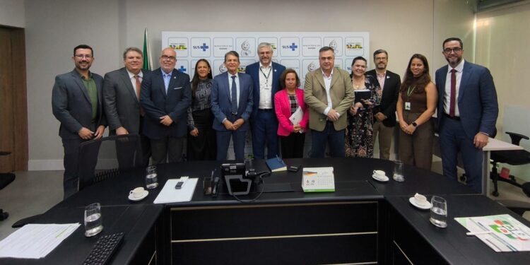 Foto: Prefeitura Municipal de Foz do Iguaçu