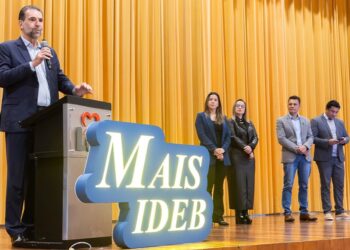 Fotos: Jean Pavão/Itaipu Binacional