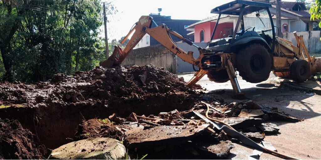 Foto: Divulgação/Sanepar