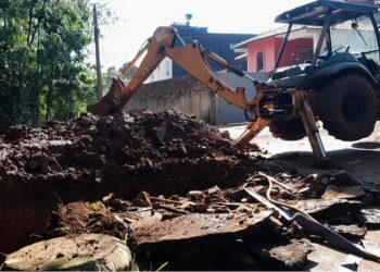 Foto: Divulgação/Sanepar
