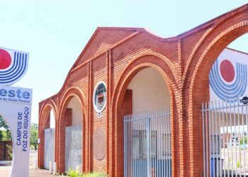 Foto: Divulgação/Unioeste