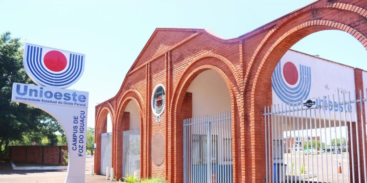 Foto: Divulgação/Unioeste