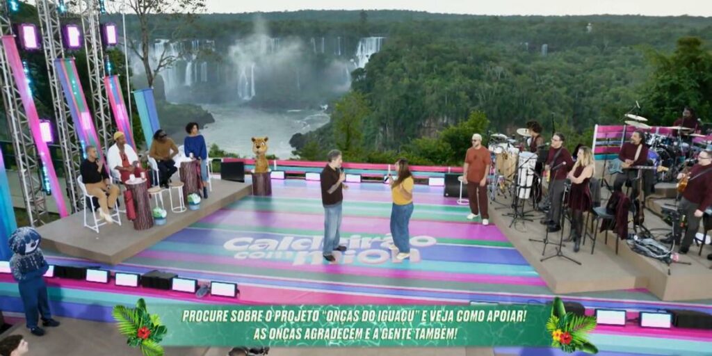 Foto: Divulgação.