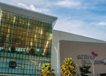 Foto: Catuaí Palladium.