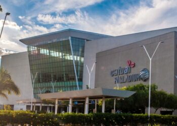 Foto: Shopping Catuaí Palladium.