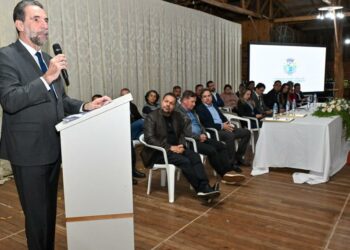 Foto: William Brisida/Itaipu Binacional.