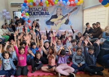 Foto: Divulgação.