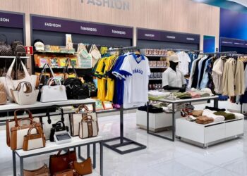 Foto: Shopping Catuaí Palladium.
