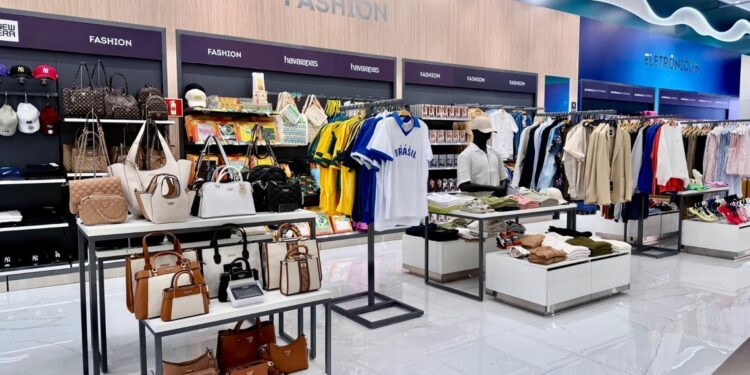 Foto: Shopping Catuaí Palladium. Foto: Shopping Catuaí Palladium.