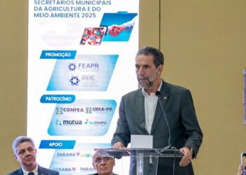 Foto: Hidalgo Gomes/Itaipu Binacional.