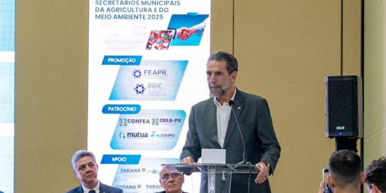 Foto: Hidalgo Gomes/Itaipu Binacional.
Foto: Hidalgo Gomes/Itaipu Binacional.