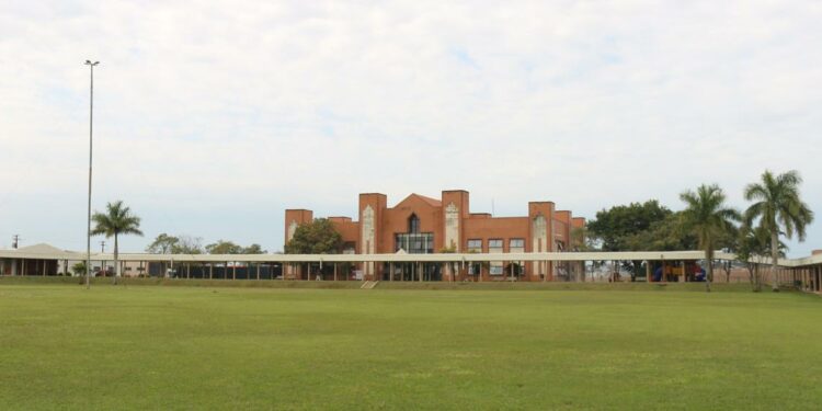 Foto: Unioeste. Foto: Unioeste.