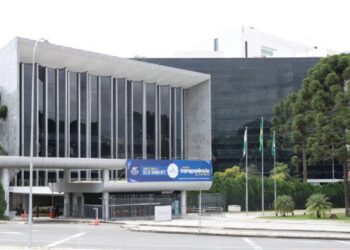 Na terça-feira (9) serão realizadas duas sessões plenárias.
Créditos: Valdir Amaral/Alep
