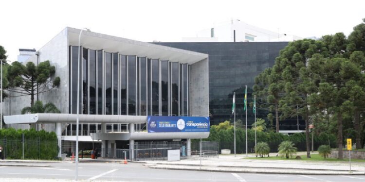 Na terça-feira (9) serão realizadas duas sessões plenárias.
Créditos: Valdir Amaral/Alep Na terça-feira (9) serão realizadas duas sessões plenárias.
Créditos: Valdir Amaral/Alep