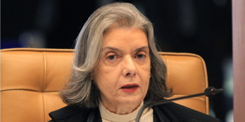 Foto: divulgação/STF