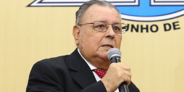 Foto: Divulgação/Cristian Rizzi/CMFI Foto: Divulgação/Cristian Rizzi/CMFI