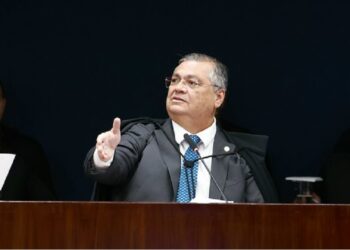 Foto: Luiz Silveira/STF