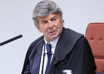 Foto: Victor Piemonte/STF