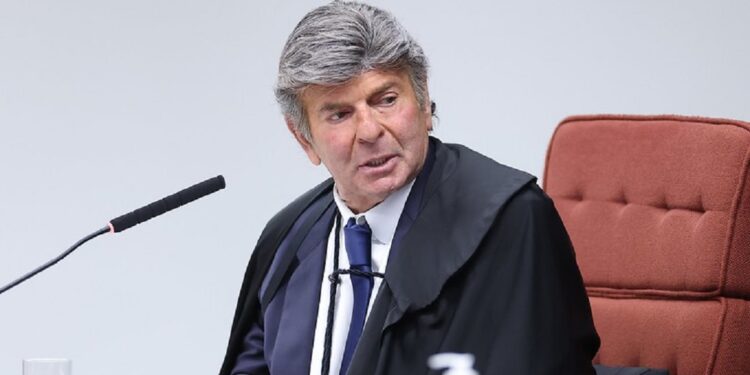 Foto: Victor Piemonte/STF