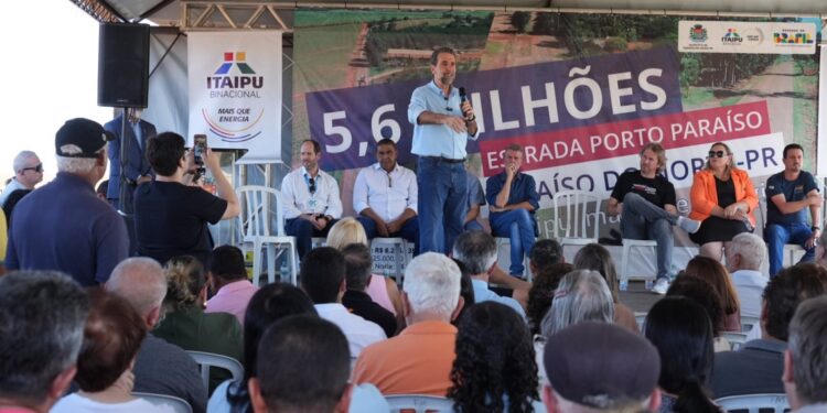 Fotos: Sara Cheida/Itaipu Binacional Fotos: Sara Cheida/Itaipu Binacional