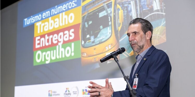 Fotos: William Brisida / Itaipu Binacional Fotos: William Brisida / Itaipu Binacional