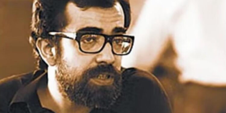 Francisco Tenório Jr. foi sequestrado em março de 1976, em Buenos Aires, pela ditadura argentina e nunca mais apareceu
Foto: YouTube/Reprodução Francisco Tenório Jr. foi sequestrado em março de 1976, em Buenos Aires, pela ditadura argentina e nunca mais apareceu
Foto: YouTube/Reprodução