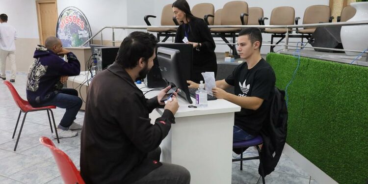 Foto: Divulgação. Foto: Divulgação.