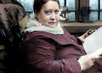 “H. P. Blavatsky: Esoterismo do Oriente e do Ocidente”. Foto: Divulgação.